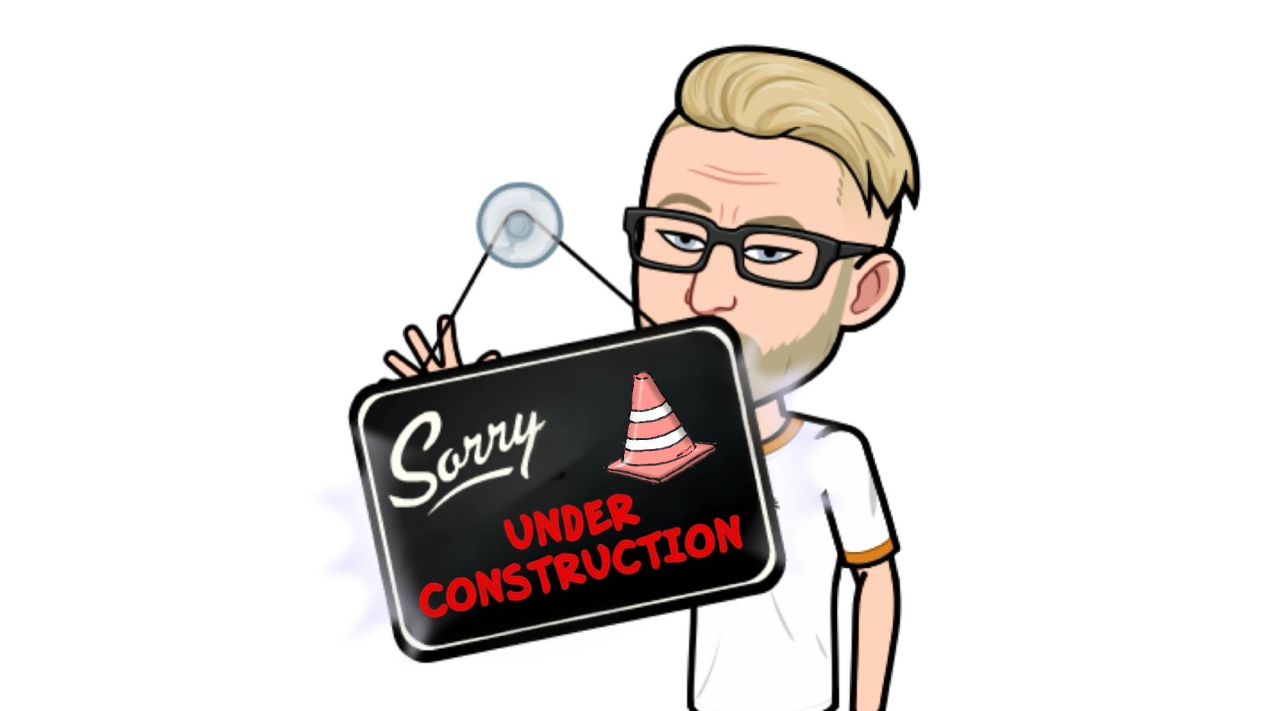 UNDER CONSTRUCTION